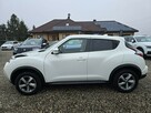 Nissan Juke ACENTA 1.6 Benzyna Salon Polska GWARANCJA 3 LATA Zamiana FV 23% - 12