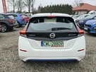 Nissan Leaf Elektryczny Tania jazda Salon Polska Serwis ASO Zamiana FV 23% - 9