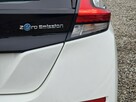 Nissan Leaf Elektryczny Tania jazda Salon Polska Serwis ASO Zamiana FV 23% - 10