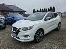 Nissan Qashqai TEKNA+ BOSE 1.7 dCi 150KM Salon Polska GWARANCJA 3 LATA Zamiana FV 23% - 1