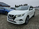 Nissan Qashqai TEKNA+ BOSE 1.7 dCi 150KM Salon Polska GWARANCJA 3 LATA Zamiana FV 23% - 2