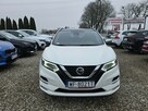 Nissan Qashqai TEKNA+ BOSE 1.7 dCi 150KM Salon Polska GWARANCJA 3 LATA Zamiana FV 23% - 3