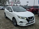 Nissan Qashqai TEKNA+ BOSE 1.7 dCi 150KM Salon Polska GWARANCJA 3 LATA Zamiana FV 23% - 4