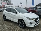 Nissan Qashqai TEKNA+ BOSE 1.7 dCi 150KM Salon Polska GWARANCJA 3 LATA Zamiana FV 23% - 5