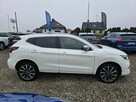 Nissan Qashqai TEKNA+ BOSE 1.7 dCi 150KM Salon Polska GWARANCJA 3 LATA Zamiana FV 23% - 6