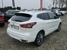 Nissan Qashqai TEKNA+ BOSE 1.7 dCi 150KM Salon Polska GWARANCJA 3 LATA Zamiana FV 23% - 7