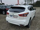 Nissan Qashqai TEKNA+ BOSE 1.7 dCi 150KM Salon Polska GWARANCJA 3 LATA Zamiana FV 23% - 8