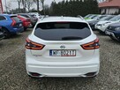 Nissan Qashqai TEKNA+ BOSE 1.7 dCi 150KM Salon Polska GWARANCJA 3 LATA Zamiana FV 23% - 9