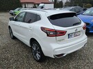 Nissan Qashqai TEKNA+ BOSE 1.7 dCi 150KM Salon Polska GWARANCJA 3 LATA Zamiana FV 23% - 10