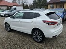 Nissan Qashqai TEKNA+ BOSE 1.7 dCi 150KM Salon Polska GWARANCJA 3 LATA Zamiana FV 23% - 11