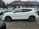 Nissan Qashqai TEKNA+ BOSE 1.7 dCi 150KM Salon Polska GWARANCJA 3 LATA Zamiana FV 23% - 12