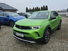 Opel Mokka ELEGANCE 1.2 T 130KM Automat Salon PL GWARANCJA 3 LATA Zamiana FV 23% - 2