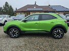 Opel Mokka ELEGANCE 1.2 T 130KM Automat Salon PL GWARANCJA 3 LATA Zamiana FV 23% - 12