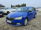 Škoda Fabia AMBITION 1.0 TSI 95KM Salon Polska GWARANCJA 3 LATA Zamiana FV 23% - 2