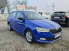 Škoda Fabia AMBITION 1.0 TSI 95KM Salon Polska GWARANCJA 3 LATA Zamiana FV 23% - 4