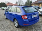 Škoda Fabia AMBITION 1.0 TSI 95KM Salon Polska GWARANCJA 3 LATA Zamiana FV 23% - 10