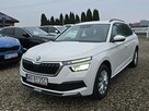 Škoda Kamiq AMBITION TSI 115KM Salon Polska GWARANCJA 3 LATA Zamiana FV 23% - 2