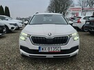 Škoda Kamiq AMBITION TSI 115KM Salon Polska GWARANCJA 3 LATA Zamiana FV 23% - 3