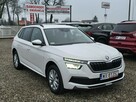 Škoda Kamiq AMBITION TSI 115KM Salon Polska GWARANCJA 3 LATA Zamiana FV 23% - 4