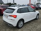 Škoda Kamiq AMBITION TSI 115KM Salon Polska GWARANCJA 3 LATA Zamiana FV 23% - 7