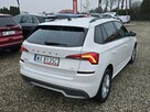Škoda Kamiq AMBITION TSI 115KM Salon Polska GWARANCJA 3 LATA Zamiana FV 23% - 8