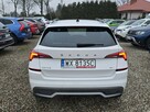 Škoda Kamiq AMBITION TSI 115KM Salon Polska GWARANCJA 3 LATA Zamiana FV 23% - 9