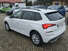Škoda Kamiq AMBITION TSI 115KM Salon Polska GWARANCJA 3 LATA Zamiana FV 23% - 11