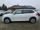 Škoda Kamiq AMBITION TSI 115KM Salon Polska GWARANCJA 3 LATA Zamiana FV 23% - 12