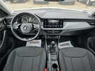 Škoda Kamiq AMBITION TSI 115KM Salon Polska GWARANCJA 3 LATA Zamiana FV 23% - 13