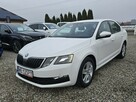 Škoda Octavia AMBITION 1.6 TDI 115KM Salon Polska GWARANCJA 3 LATA Zamiana FV 23% - 2