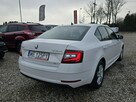 Škoda Octavia AMBITION 1.6 TDI 115KM Salon Polska GWARANCJA 3 LATA Zamiana FV 23% - 8