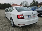 Škoda Octavia AMBITION 1.6 TDI 115KM Salon Polska GWARANCJA 3 LATA Zamiana FV 23% - 10