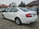 Škoda Octavia AMBITION 1.6 TDI 115KM Salon Polska GWARANCJA 3 LATA Zamiana FV 23% - 11