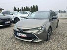 Toyota Corolla SELECTION 1.8 HYBRID Salon Polska 2020 GWARANCJA 1 ROK Zamiana FV 23% - 2