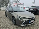 Toyota Corolla SELECTION 1.8 HYBRID Salon Polska 2020 GWARANCJA 1 ROK Zamiana FV 23% - 4