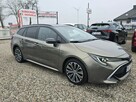 Toyota Corolla SELECTION 1.8 HYBRID Salon Polska 2020 GWARANCJA 1 ROK Zamiana FV 23% - 5