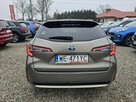 Toyota Corolla SELECTION 1.8 HYBRID Salon Polska 2020 GWARANCJA 1 ROK Zamiana FV 23% - 9