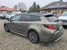 Toyota Corolla SELECTION 1.8 HYBRID Salon Polska 2020 GWARANCJA 1 ROK Zamiana FV 23% - 11