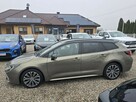 Toyota Corolla SELECTION 1.8 HYBRID Salon Polska 2020 GWARANCJA 1 ROK Zamiana FV 23% - 12