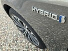 Toyota Corolla SELECTION 1.8 HYBRID Salon Polska 2020 GWARANCJA 1 ROK Zamiana FV 23% - 14