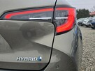 Toyota Corolla SELECTION 1.8 HYBRID Salon Polska 2020 GWARANCJA 1 ROK Zamiana FV 23% - 15