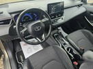 Toyota Corolla SELECTION 1.8 HYBRID Salon Polska 2020 GWARANCJA 1 ROK Zamiana FV 23% - 16