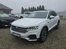 Volkswagen Touareg 3.0 V6 TDI 4Motion DSG Salon Polska GWARANCJA 3 LATA Zamiana FV 23% - 2