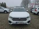 Volkswagen Touareg 3.0 V6 TDI 4Motion DSG Salon Polska GWARANCJA 3 LATA Zamiana FV 23% - 3