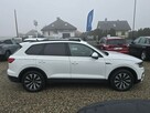 Volkswagen Touareg 3.0 V6 TDI 4Motion DSG Salon Polska GWARANCJA 3 LATA Zamiana FV 23% - 6