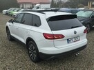Volkswagen Touareg 3.0 V6 TDI 4Motion DSG Salon Polska GWARANCJA 3 LATA Zamiana FV 23% - 10