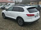 Volkswagen Touareg 3.0 V6 TDI 4Motion DSG Salon Polska GWARANCJA 3 LATA Zamiana FV 23% - 11