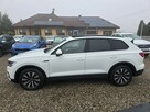 Volkswagen Touareg 3.0 V6 TDI 4Motion DSG Salon Polska GWARANCJA 3 LATA Zamiana FV 23% - 12