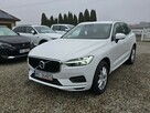 Volvo XC 60 MOMENTUM B4 D MILD HYBRID Salon Polska GWARANCJA 3 LATA Zamiana FV 23% - 2