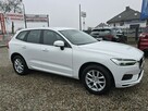 Volvo XC 60 MOMENTUM B4 D MILD HYBRID Salon Polska GWARANCJA 3 LATA Zamiana FV 23% - 5